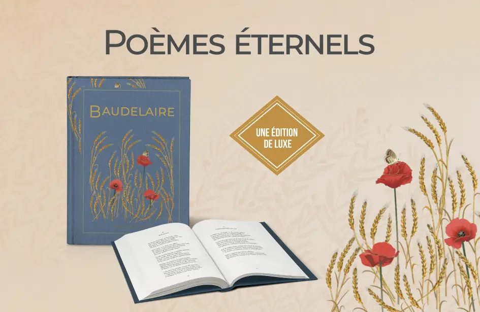 Poèmes éternels
