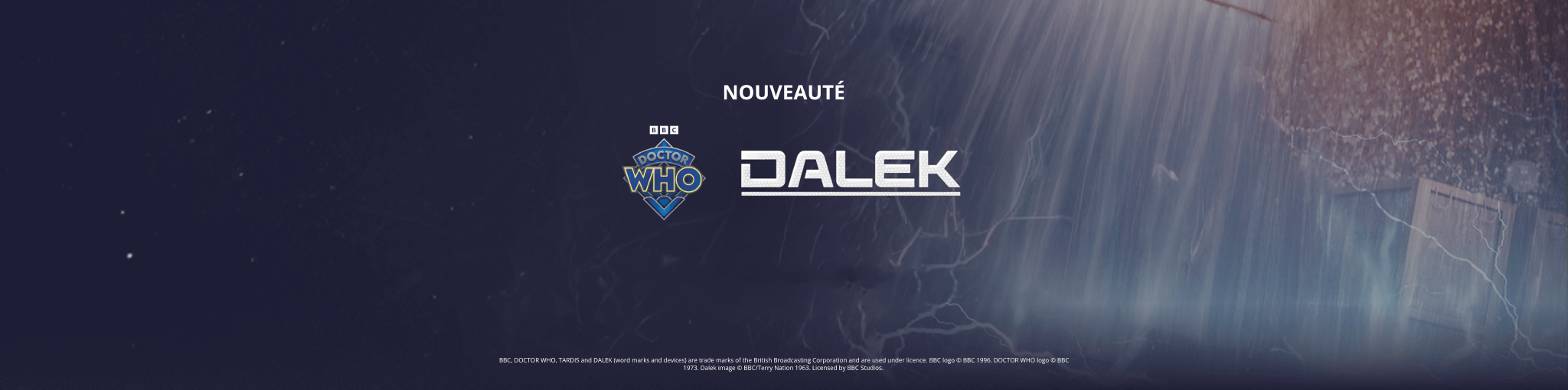 Dalek