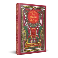 Le N°4 : Cinq semaines en ballon OFFERT