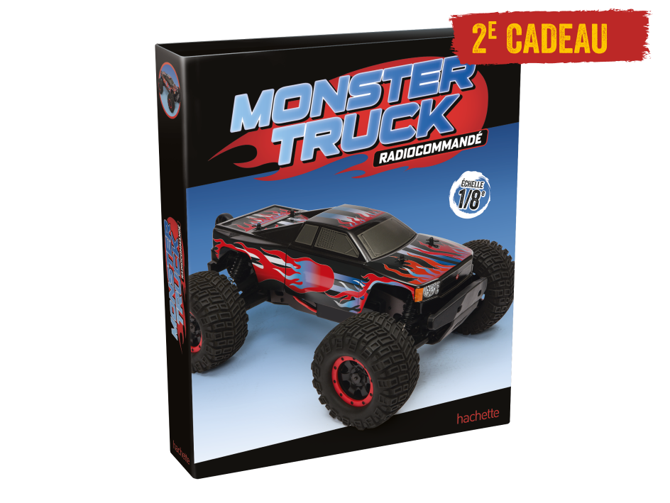 Le classeur de la collection