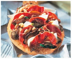 Mes délicieuses recettes de grand-mère