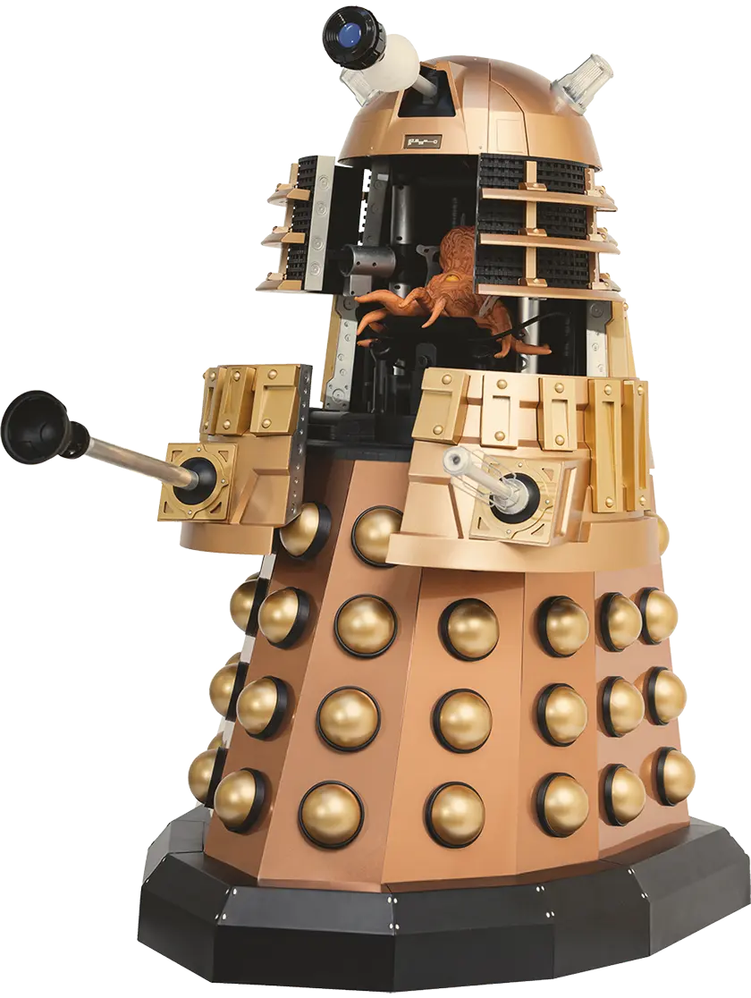 Maquette exceptionnelle